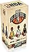 MINDstyle NBA Series 1 Collector 4 Inch Action Figure Mystery Pack 1 RANDOM Figure_s-1