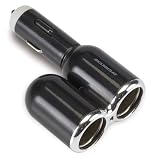 Scosche IU2PS Dual 12v Power Socket