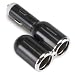 Scosche voltCLONE IU2PS Universal Dual 12v Socket Adapter