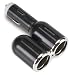 Scosche voltCLONE IU2PS Universal Dual 12v Socket Adapter