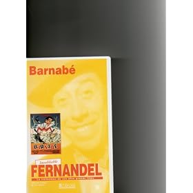 Barnabe [VHS]