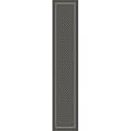 Legacy Rug - Lapis (2'4"x11'8" Runner)