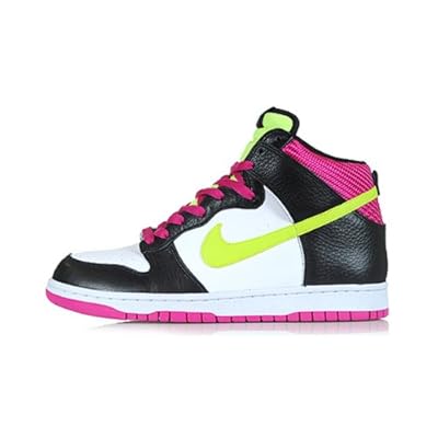 %$ Nike Dunk High (London Olympics) - WilDaleMerDan