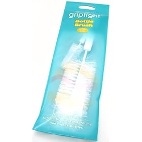 Griptight - Bottle Brush