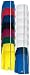Closeout-Admiral Wolverhampton Soccer Shorts WHITE/ROYAL YM