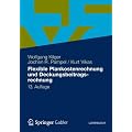 Flexible Plankostenrechnung und Deckungsbeitragsrechnung