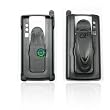 PREMIUM HOLSTER WITH ROTATING SWIVEL BELT CLIP for LG DECOY VX8610