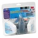 3M 7500 Professional Respirator Med