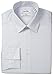 Calvin Klein Men's Slim Fit Non Iron Large Plaid