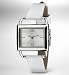 Rectangle Face Analogue Watch