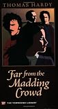 Far from the Madding Crowd
