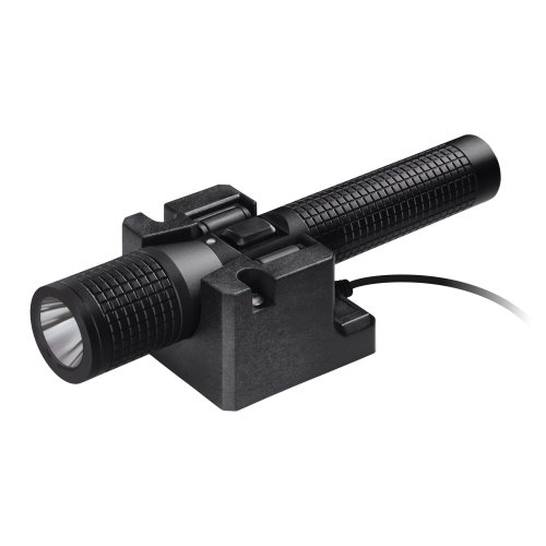  Nite Ize T4 Flashlight-Quad Mode-HP-Blk 