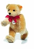 Steiff Classic 1909 Teddy Bear Blond 20"