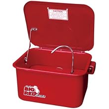 Torin T10035 Part Washer - 3.5 Gallon