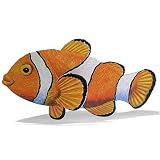 GOL立体グリーティングカード・魚/made in Germany
