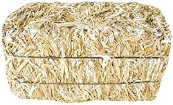 Small Hay Bale