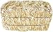 Medium Straw Bale