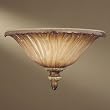 Minka Raffine Aged Patina 1 Light Wall Sconce 940-243