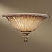 Minka Raffine Aged Patina 1 Light Wall Sconce 940-243