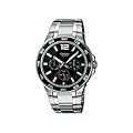 Casio Collection MTP-1300D-1AVEF- Orologio da uomo