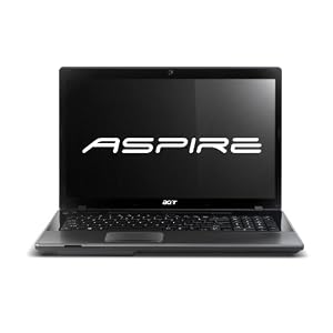Acer Aspire AS7745G-6214