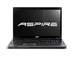 AcerAspireAS7745G-621417.3-InchLaptop(Black)