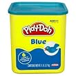 Play-Doh 6 Pound Container - Blue