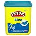 Play-Doh 6 Pound Container - Blue