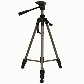 Dolica ST-300 57-Inch Lightweight Tripod by Dolica