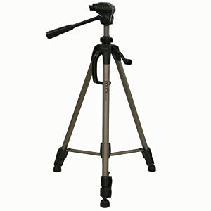 Dolica ST-300 57-Inch Lightweight Tripod