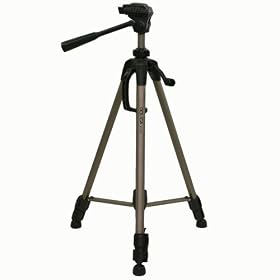 Dolica ST-300 57-Inch Lightweight Tripod