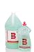Apple Dish Liquid, One 25-oz Bottle & 1 Gallon Refill Bottle