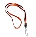 CTCStore Detachable Nectstrap/Lanyard for Cell Phone & MP3 (Brown)