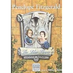 The Blue Flower: Complete & Unabridged (Isis)
