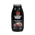 Get 4-for-3: 3M Car Care Products