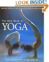 The New Book Of Yoga