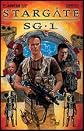 Stargate SG-1 Special Comic