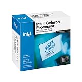Picture of Intel Celeron E3400 800MHz LGA 775