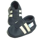 Krabbelschuhe / Softlederschuhe SPORTI - lieferbar in 16 Farben