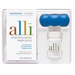 Alli WeightLoss