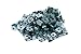 Rack Mount Slide-On Clip Nuts, 10-32, Qty 100