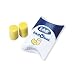 3M E-A-R Classic Earplugs 310-1060, Uncorded in Pillow Pack