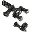GoPro Handlebar Seatpost Mount for HERO Cameras