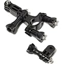 GoPro Ride Hero Seat Post / Handlebar Mount