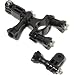 GoPro GRH30 Ride Hero Seat Post/Handlebar Mount for Digital Hero 3 Camcorder
