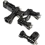 GoPro Handlebar Seatpost Mount for HERO Cameras
