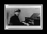 Reprint Busoni 1890