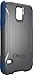 Otterbox [Commuter Series] Samsung Galaxy S5 Case - Frustration-Free Packaging Protective Case for Galaxy S5  - Blueprint (Grey/Blue)