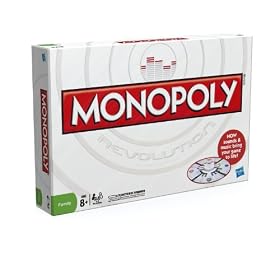 Monopoly Revolution
