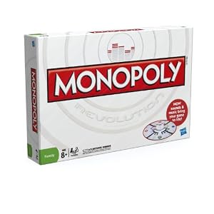 Monopoly Revolution